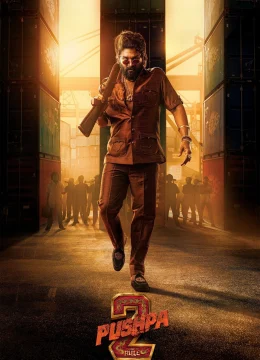 Xem Phim Pushpa 2 – The Rule Thuyết Minh Online