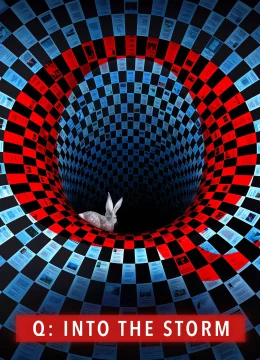 Xem Phim Q: Đi Vào Cơn Bão Thuyết Minh Online
