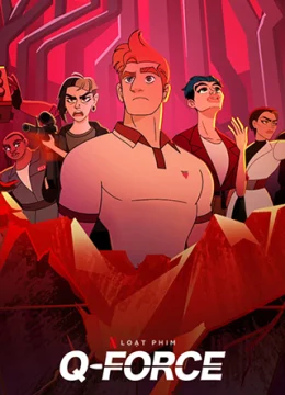Xem Phim Q-Force Thuyết Minh Online