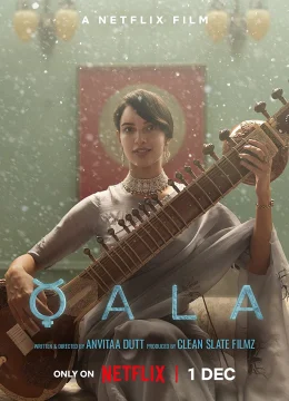 Xem Phim Qala Thuyết Minh Online