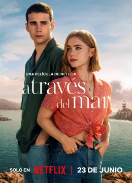 Qua ô cửa sổ: Bên kia đại dương