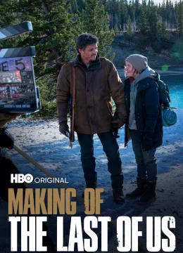 Xem Phim Quá Trình Sản Xuất Những Người Còn Sót Lại Thuyết Minh Online