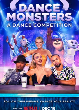 Xem Phim Quái kiệt sàn nhảy Thuyết Minh Online