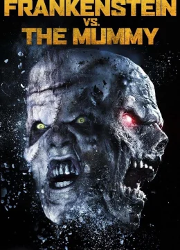 Xem Phim Quái Nhân Đối Đầu Thuyết Minh Online