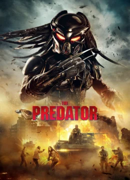 Xem Phim Quái Thú Vô Hình Thuyết Minh Online