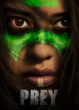 Xem Phim Quái Thú Vô Hình: Săn Mồi Thuyết Minh Online