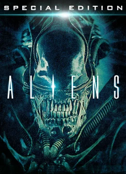 Xem Phim Quái Vật Không Gian 2 Thuyết Minh Online