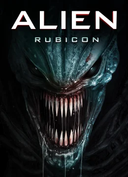 Xem Phim Quái Vật Không Gian: Giới Hạn Thuyết Minh Online