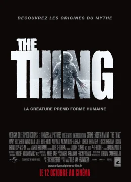 Xem Phim Quái Vật Kinh Dị Thuyết Minh Online