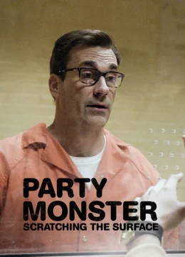 Xem Phim Quái vật tiệc tùng: Chỉ là phần nổi Thuyết Minh Online