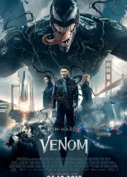Xem Phim Quái Vật Venom Thuyết Minh Online