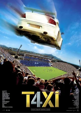 Xem Phim Quái Xế 4 Thuyết Minh Online