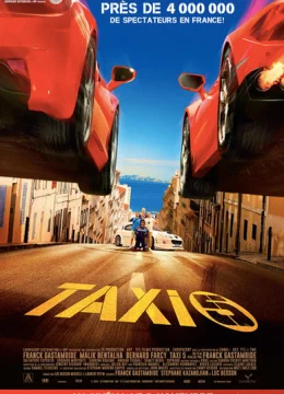 Xem Phim Quái Xế 5 Thuyết Minh Online