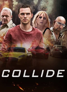 Xem Phim Quái Xế Mafia Thuyết Minh Online