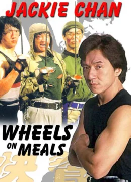 Xem Phim Quán ăn lưu động Thuyết Minh Online