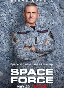 Xem Phim Quân Chủng Vũ Trụ (Phần 1) Thuyết Minh Online