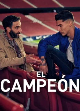 Xem Phim Quán Quân Của Đội Bóng Thuyết Minh Online