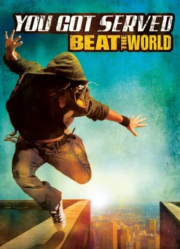 Xem Phim Quán Quân Sàn Nhảy Thuyết Minh Online