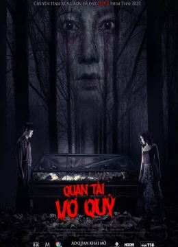 Xem Phim Quan Tài Vợ Quỷ (Nghĩa Địa Của Người Sống) Thuyết Minh Online