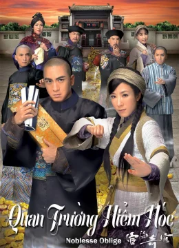 Xem Phim Quan Trường Hiểm Hóc Thuyết Minh Online