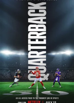 Xem Phim Quarterback Thuyết Minh Online