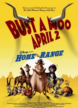 Xem Phim Quê Hương Trên Đồng Cỏ Thuyết Minh Online