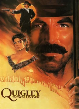Xem Phim Quigley Down Under Thuyết Minh Online
