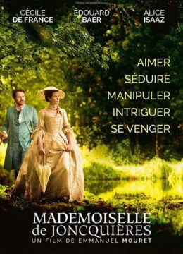 Xem Phim Quý bà Joncquières Thuyết Minh Online