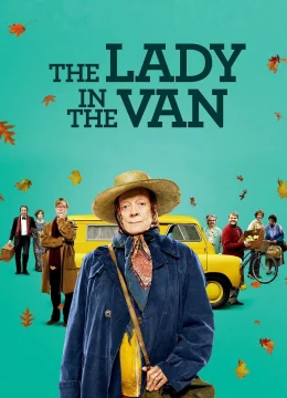 Xem Phim Quý Bà Mary Shepherd Thuyết Minh Online