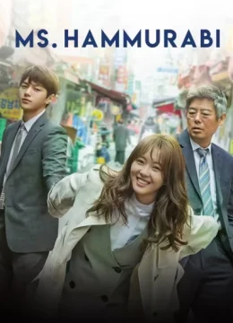 Xem Phim Quý Cô Hammurabi Thuyết Minh Online