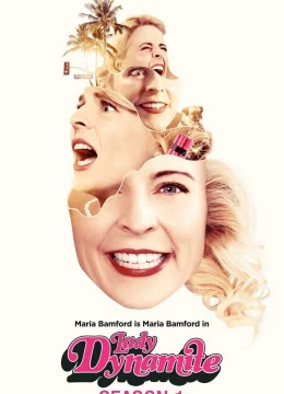 Xem Phim Quý cô năng nổ (Phần 1) Thuyết Minh Online