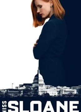 Xem Phim Quý Cô Sloane Thuyết Minh Online