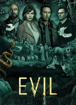 Xem Phim Quỷ Dữ (Phần 2) Thuyết Minh Online