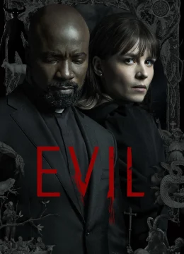 Xem Phim Quỷ Dữ (Phần 3) Thuyết Minh Online