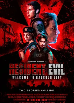 Quỷ Dữ Trỗi Dậy