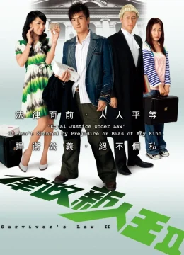 Xem Phim Quy Luật Sống Còn P2 Thuyết Minh Online