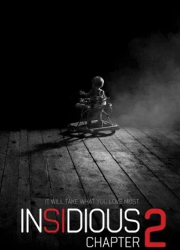 Xem Phim Quỷ quyệt 2 Thuyết Minh Online