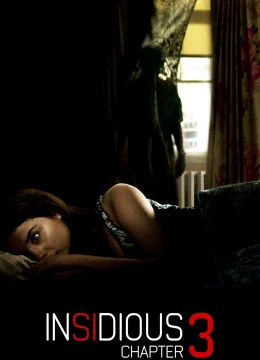 Xem Phim Quỷ quyệt 3 Thuyết Minh Online