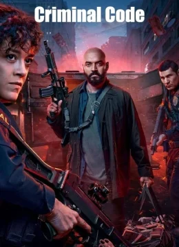 Xem Phim Quy Tắc Tội Phạm (Phần 1) Thuyết Minh Online