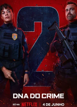 Xem Phim Quy tắc tội phạm (Phần 2) Thuyết Minh Online