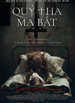 Xem Phim Quỷ Tha Ma Bắt Thuyết Minh Online