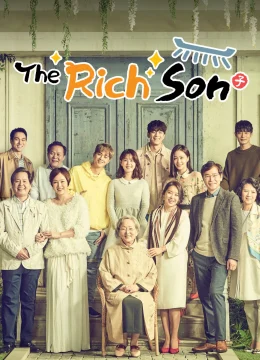 Xem Phim Quý Tử Họ Lee Thuyết Minh Online