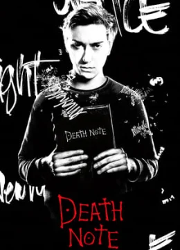 Xem Phim Quyển Sổ Tử Thần (Bản Mỹ) Thuyết Minh Online