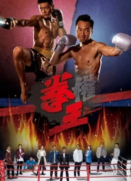 Xem Phim Quyền Vương Thuyết Minh Online