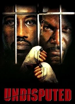 Xem Phim Quyết Đấu (Sàn Đấu Ngục Tù) Thuyết Minh Online