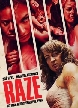 Xem Phim Quyết Đấu Sống Còn Thuyết Minh Online