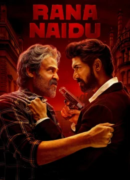Xem Phim Rana Naidu (Phần 1) Thuyết Minh Online