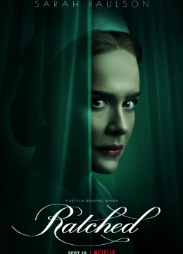 Xem Phim Ratched Thuyết Minh Online