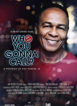 Xem Phim Ray Parker: Bài hát của Biệt đội săn ma Thuyết Minh Online