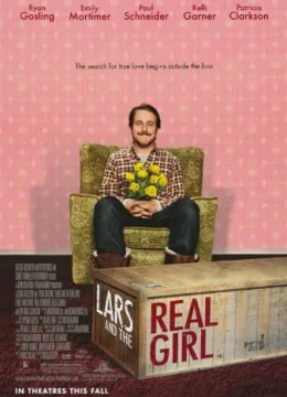 Xem Phim Real Girl Thuyết Minh Online